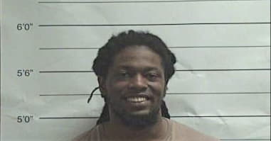 Garland Phillips, - Orleans Parish County, LA 